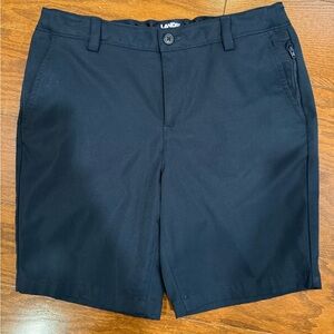 Lands' End School Uniform Girls Active Performance Size 16